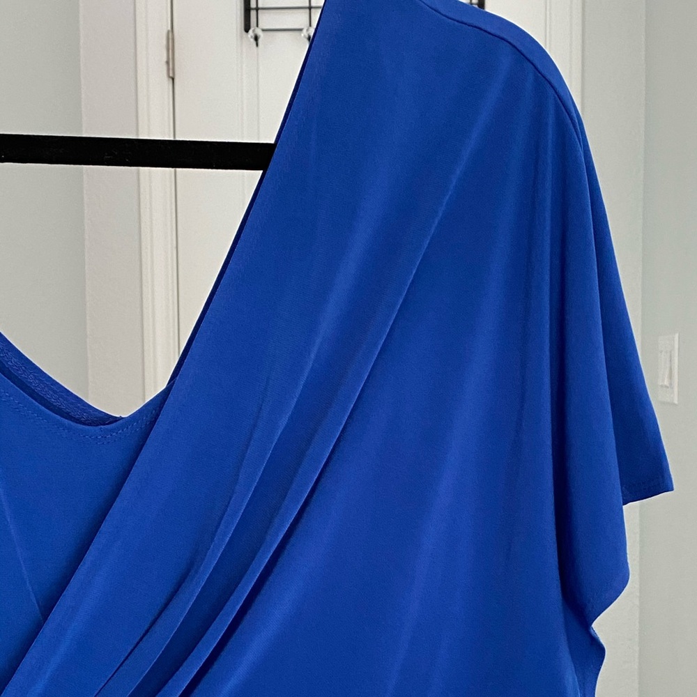 Maggy London Blue dress